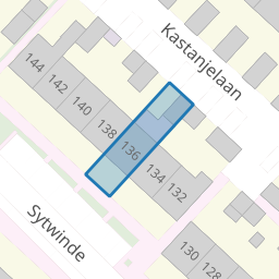 Perceel NDP01-A-2608