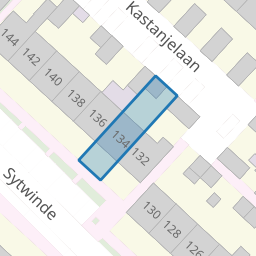 Perceel NDP01-A-2609