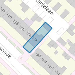 Perceel NDP01-A-2610