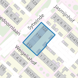 Perceel NDP01-A-2628