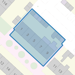 Perceel NDP01-A-2629