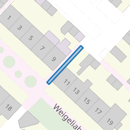 Perceel NDP01-A-2630