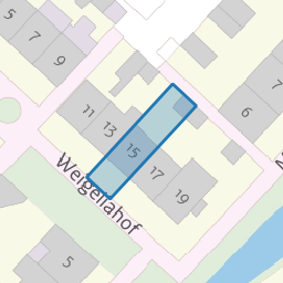 Perceel NDP01-A-2633