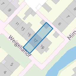 Perceel NDP01-A-2634