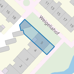 Perceel NDP01-A-2639