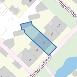 Perceel NDP01-A-2641