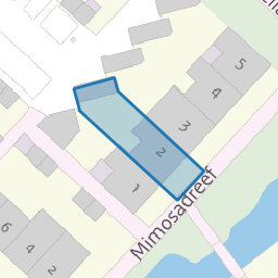 Perceel NDP01-A-2642