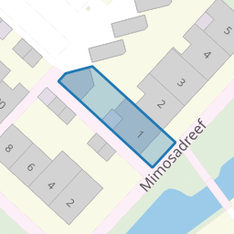 Perceel NDP01-A-2643