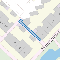 Perceel NDP01-A-2644