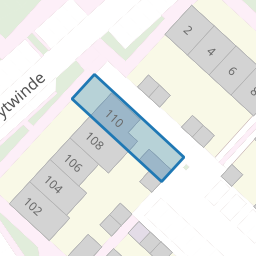 Perceel NDP01-A-2645