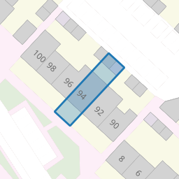 Perceel NDP01-A-2655