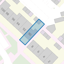 Perceel NDP01-A-2657