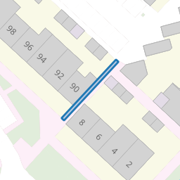 Perceel NDP01-A-2658