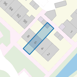 Perceel NDP01-A-2661