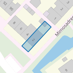 Perceel NDP01-A-2663