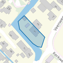 Perceel NDP01-A-2681