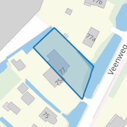 Perceel NDP01-A-2683