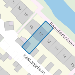 Perceel NDP01-A-2696