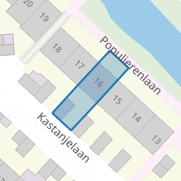 Perceel NDP01-A-2697