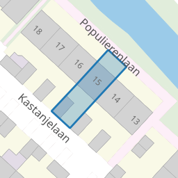 Perceel NDP01-A-2698