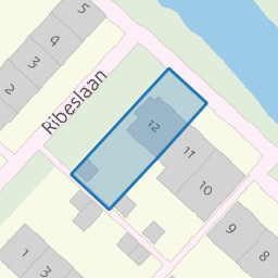 Perceel NDP01-A-2701