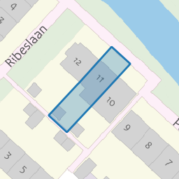 Perceel NDP01-A-2702