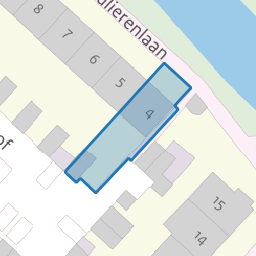 Perceel NDP01-A-2709