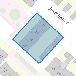 Perceel NDP01-A-2710