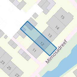 Perceel NDP01-A-2713