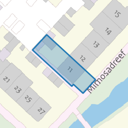 Perceel NDP01-A-2714