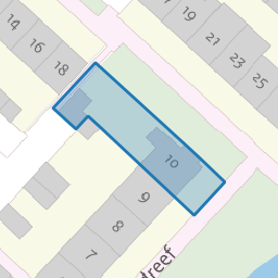 Perceel NDP01-A-2716