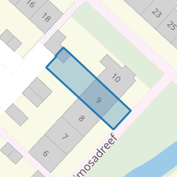 Perceel NDP01-A-2717