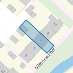 Perceel NDP01-A-2718