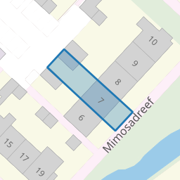 Perceel NDP01-A-2719