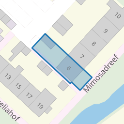 Perceel NDP01-A-2720