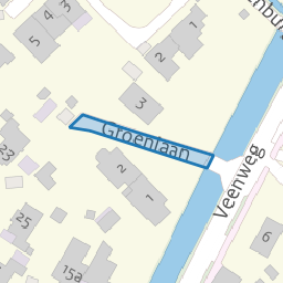 Perceel NDP01-A-2746