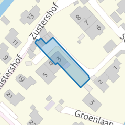 Perceel NDP01-A-2771