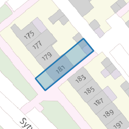 Perceel NDP01-A-2786