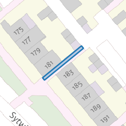 Perceel NDP01-A-2787