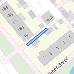 Perceel NDP01-A-2789