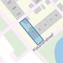 Perceel NDP01-A-2790