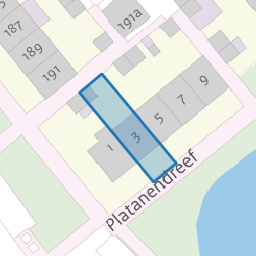 Perceel NDP01-A-2791