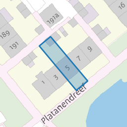 Perceel NDP01-A-2792