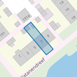 Perceel NDP01-A-2793