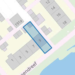 Perceel NDP01-A-2794