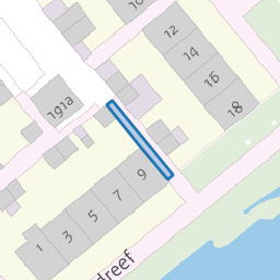 Perceel NDP01-A-2795