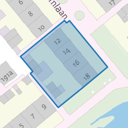 Perceel NDP01-A-2796