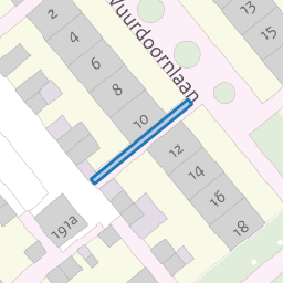 Perceel NDP01-A-2797