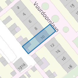 Perceel NDP01-A-2798