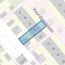 Perceel NDP01-A-2799